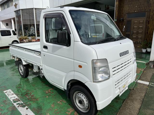 マツダスクラム(DG63T)の中古ヘッドライトです。スズキキャリー マツダスクラム(DG63T)の中古ヘッドライトです。スズキキャリー