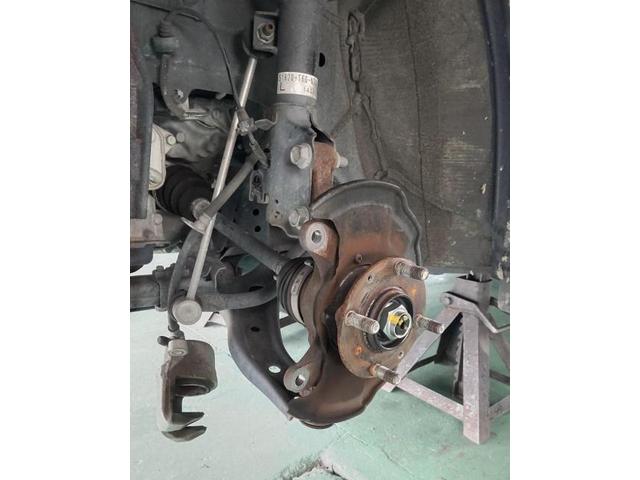 N-WGNカスタム JH1 持ち込み フロントディスクローター フロントディスクパット 交換 キャリパー塗装 唐津市 伊万里市 相知 鎮西町|グーネットピット N-WGNカスタム JH1 持ち込み フロントディスクローター フロントディスクパット 交換 キャリパー塗装 唐津市 伊万里市 相知 鎮西町|グーネットピット