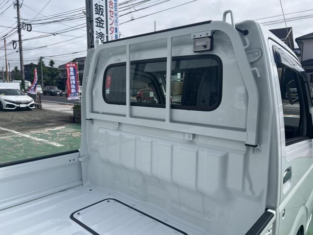 キャリイトラック　DA16T　農繫スペシャル　新車販売　納車　唐津市　伊万里市　玄海町　多久市