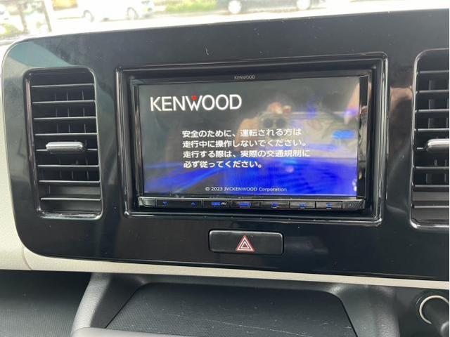 モコ　カーナビ取り付け　Kenwood　社外ナビ　唐津市　玄海町　多久市　伊万里市