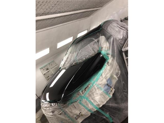 ホンダ　ヴェゼル　塗装 　唐津市　玄海町　多久市　伊万里市