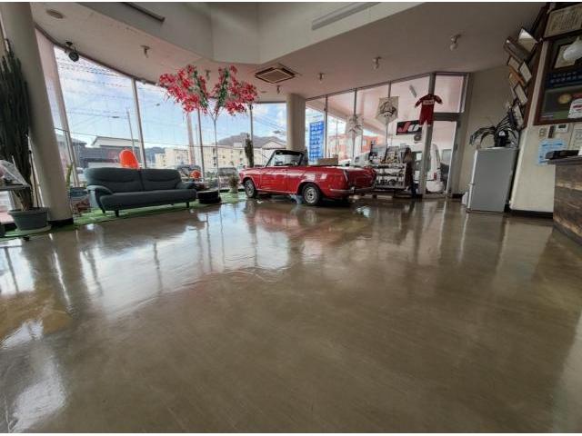 新着の作業実績