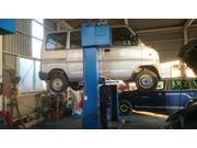 ミニキャブ エンジン始動不能 燃料ポンプ交換！！ 白子町・茂原市