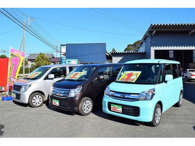 新車・中古車販売・ジョイカル加盟店