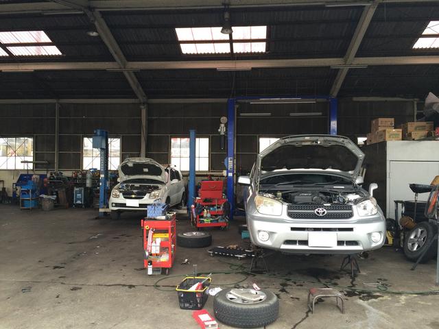 那須車輌整備株式会社6