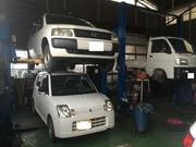 有限会社　旭自動車4