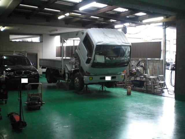 株式会社　豊進自動車サービス3