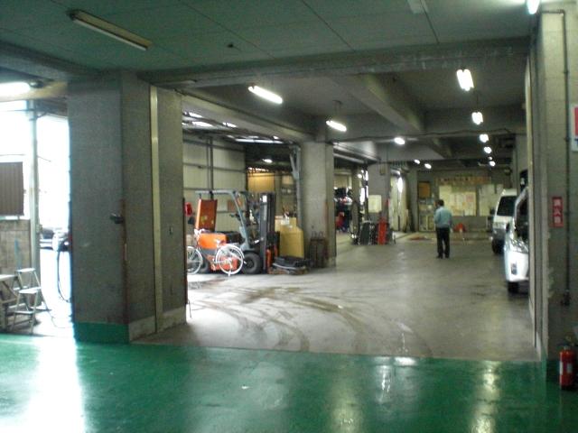 株式会社　豊進自動車サービス4