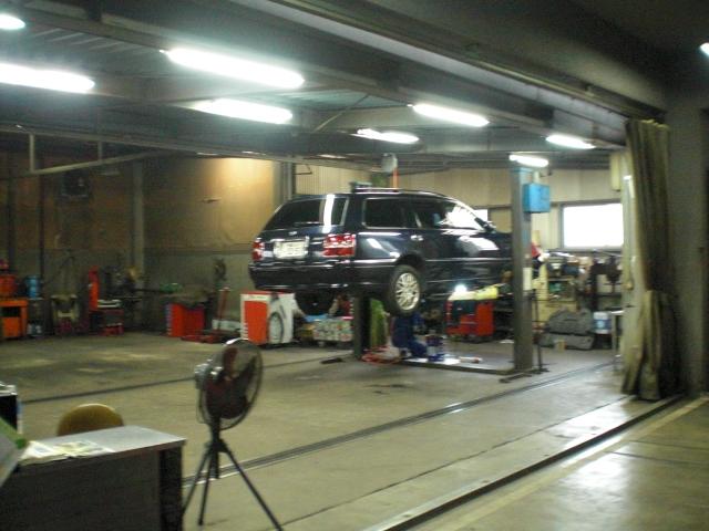 株式会社　豊進自動車サービス6