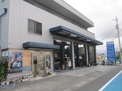 山口モータースの画像