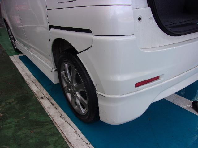 作業実績