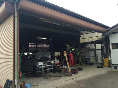 有限会社 阿久澤自動車の画像