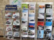 各種新車取り扱い御座います！詳しくはスタッフまでお問い合わせください！