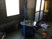 最新タイヤチェンジャー完備！