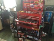 工具も多数取り揃えておりますので、様々な作業がすぐにできます！