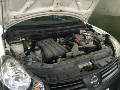 妥協を許さない整備を致しております。