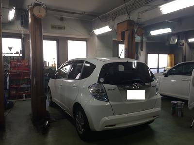 国産車、輸入車問わずお任せ！