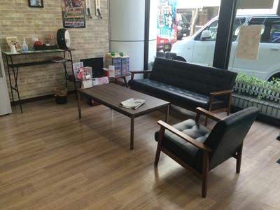 自動車保険のご相談もお気軽に！