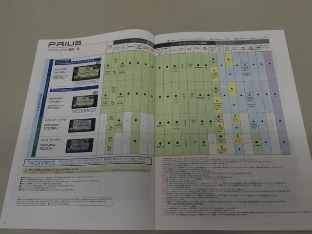 各種メーカー純正オプションも取り扱っております！