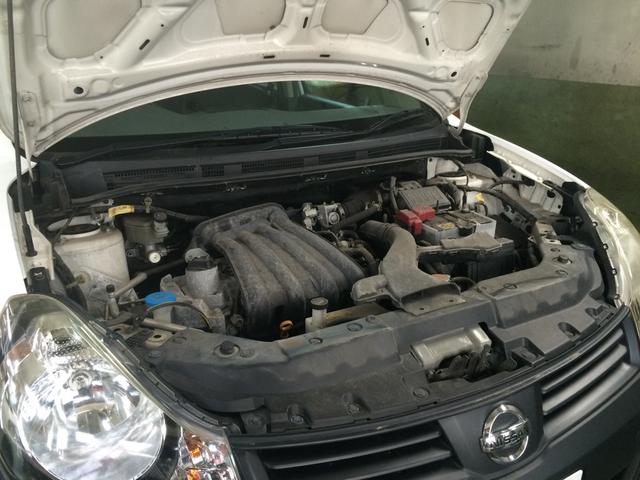 腕利きメカニックがお客様のお車を細部までチェック致します！