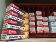 プラグ交換もお任せ下さい！