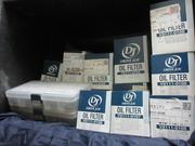 様々なお車に対応したオイルエレメントの取り扱い御座います！