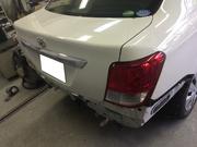 鈑金・塗装も得意です！是非ご相談ください！