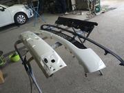 外装パーツの修理も得意です！