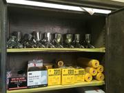 塗装用具も豊富に御座います！