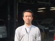 メカニック 実松　憲司