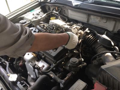 認証工場完備！