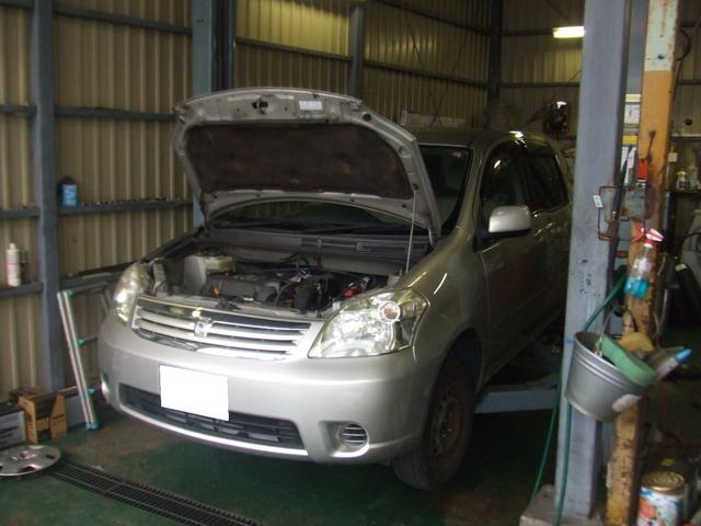 お車の事なら何でもお任せ下さい！