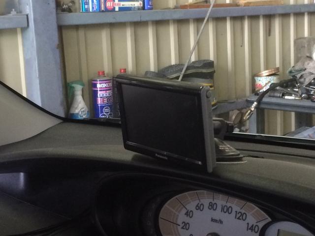 ナビ・ＥＴＣ等のパーツ取り付けもお任せ下さい！