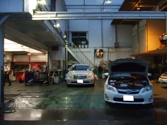 酒井自動車整備株式会社5