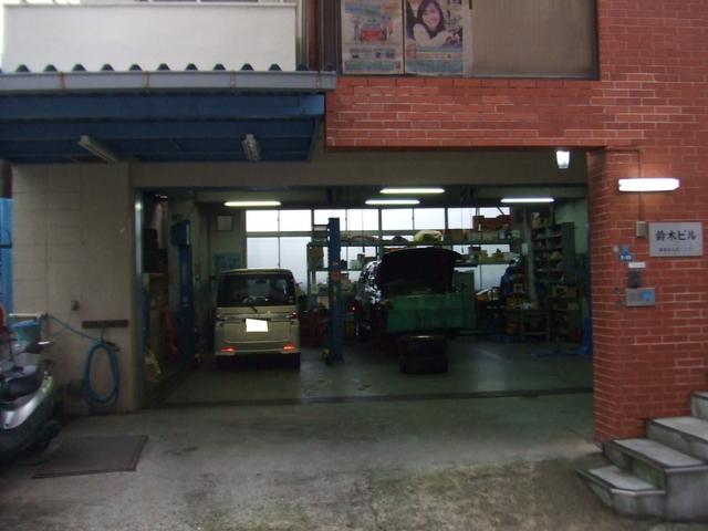 株式会社　江東モータース2