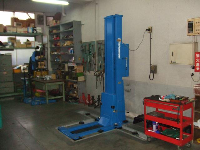 株式会社　江東モータース4