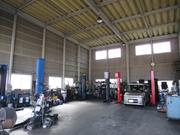 有限会社　角田車輌整備センター3