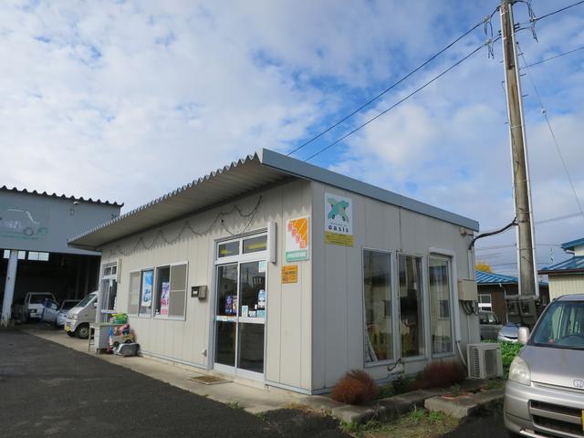 有限会社　角田車輌整備センター