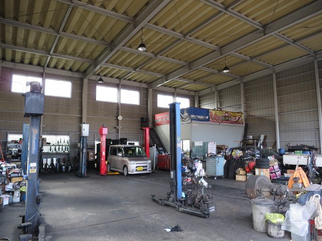 有限会社　角田車輌整備センター2