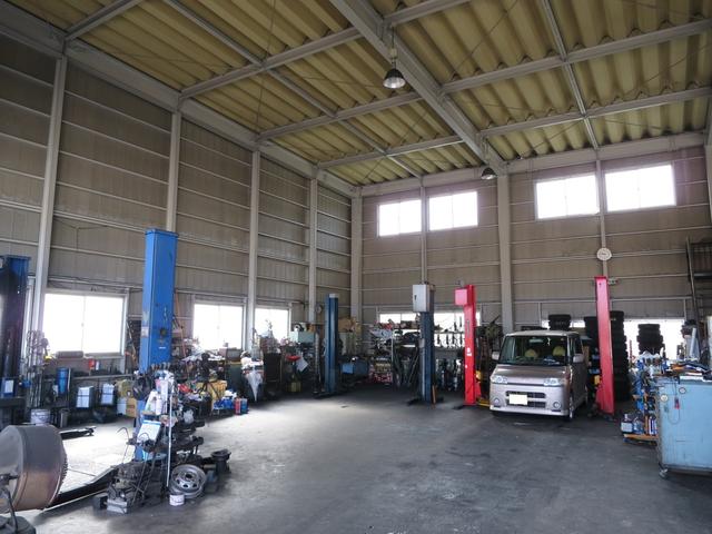 有限会社　角田車輌整備センター3