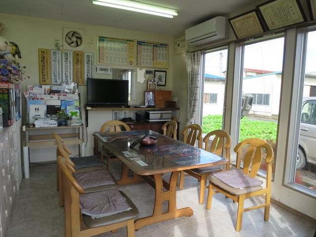 有限会社　角田車輌整備センター4