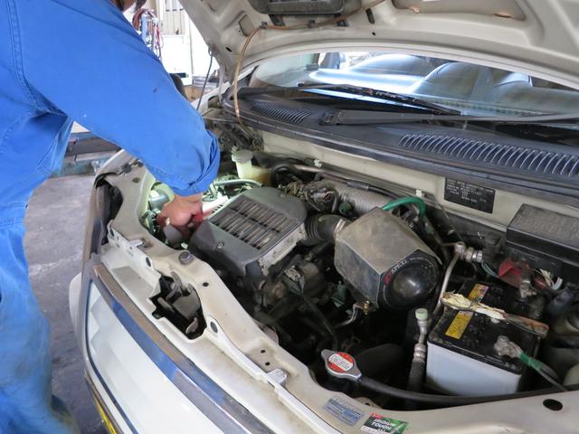 有限会社　角田車輌整備センター6