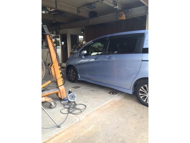 中島自動車鈑金塗装3