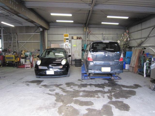 ホンダオート伊万里4