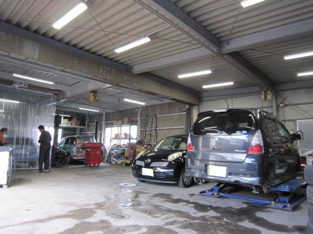 ホンダオート伊万里5