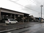 晴美自動車整備工場3