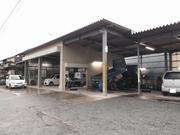 晴美自動車整備工場4