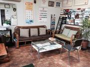 晴美自動車整備工場5