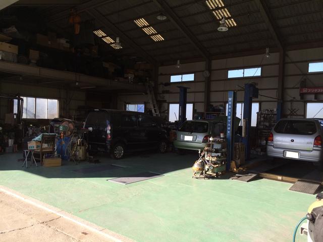 カーライフ清水4