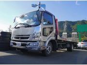 突然の事故や故障などのトラブルにも大型積車で対応可能！お困りの場合はスグにお電話下さい！